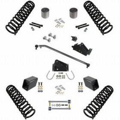 Synergy Manufacturing Stage 1.5 Suspension System, 3 Inch Lift Kit - 8025-30